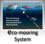 The All New eco-mooring
