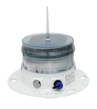 SL-CGC 60W Class 'C' Solar LED Lantern