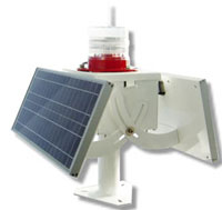 SL125/C 5-7nm Complete Lantern Assembly