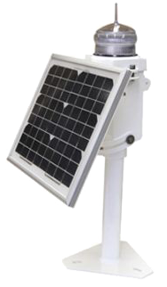 SL23/SL24 3-4nm Self-Contained Lantern Series