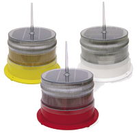SL60 2nm Solar Marine Light