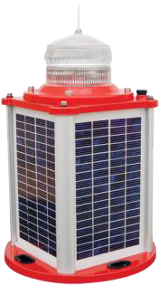 SLC310 Compact 3nm Solar Marine Light