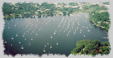 Mallet Bay