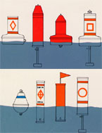 buoys