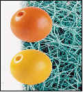 Iceplast Hardshell Trawl Buoy