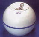 mooring buoy