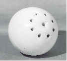 15” Polyvinyl Chloride Buoy