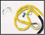 yale mooring pendants