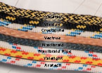 yale racing ropes