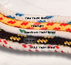 yale ropes