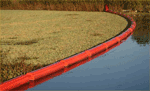 Debris Barrier