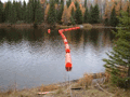 Security Barriers