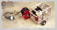 helix anchor products