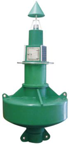 POSEIDON-1750 1750mm dia. Ocean Buoy