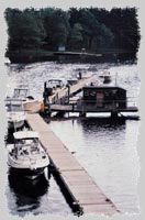 floats