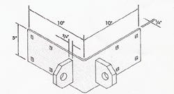 dock hardware graph