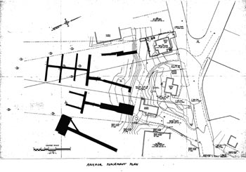private dock layout