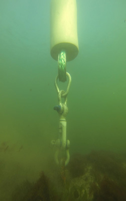 Eco Mooring Shallow water tackle 01