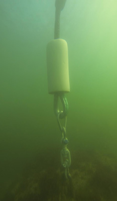 Eco Mooring Shallow water tackle 02