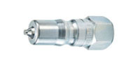 Hydraulic Quick Disconnects