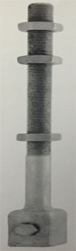Threaded Stud Adapter