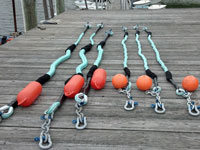 Eco Mooring System