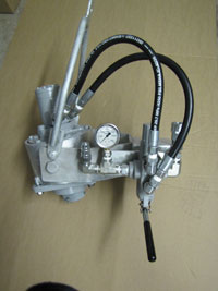 Torque Motor